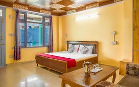 The Monk Hotel By Livingstone